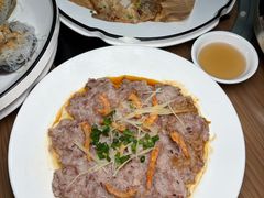 -荣基四海一家·家常菜·海鲜大排档(新安店)