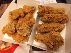 麦当劳(滨湖万达店)-麦当劳(无锡滨湖万达店)
