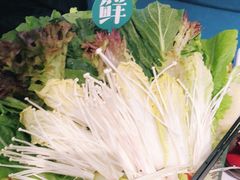 -三个椰子·现砍椰子鸡(金源CBD店)