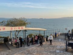 -胡里山炮台