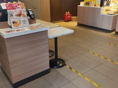 -麦当劳(望京国际商业中心店)
