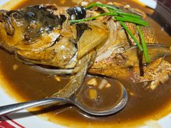 -旺顺阁鱼头泡饼(常营店)