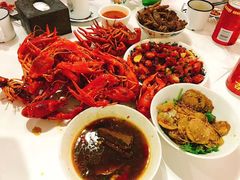 -文和友老长沙龙虾馆(化龙池店)