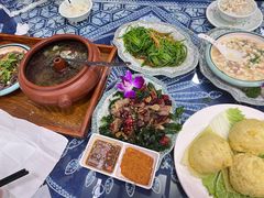 -八木轩·寻味大理白族民俗餐厅(文献路店)