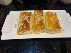 榴莲酥-高第街56号餐厅(凯德mall新都心店)