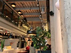 大堂-卡朋厨房(289艺术园区店)