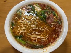 -祁家面馆(大香炉店)
