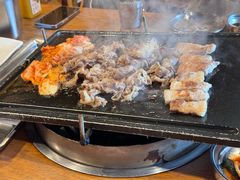 -香猪坊(五道口店)