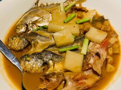 -三利音·玖弄小鲜(浦东嘉里城店)