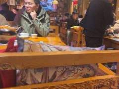 -民食香·腊排骨野生菌美食(木府店)