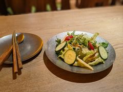 俄罗斯沙拉-耶里夏丽·新疆菜·28年喀什老馆(田林东路店)