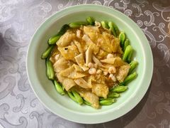 -山外山菜馆(玉泉路店)