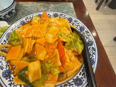 -马吉德牛肉拉面(新街口店)