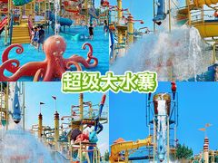 -秦皇岛乐岛海洋王国