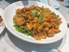 -津沽小院(天津之眼店)