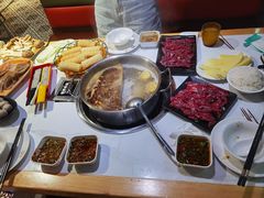 -三毛牛肉店(福强店)