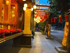 门面-老码头火锅(玉林店)