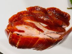 -大鸭梨烤鸭(枣园店)