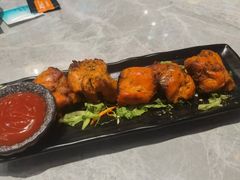 -木尔坦·Multan巴基斯坦清真餐厅halal(大智嘉园店)