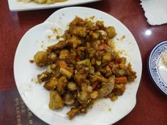 -桃子餐厅·天津菜(红星路直营店)
