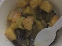 -帅小六刨冰·不一样的奶冰(总店)