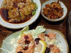 -繁·醉花亭小酒馆(鼓楼店)