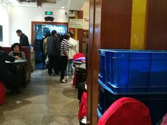 大堂-惠宾饭庄(中山路店)