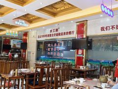 -伙工殿餐厅(吉大店)