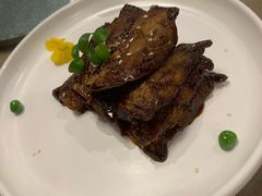熏鱼-圆苑(金茂店)