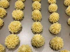 皇家曲奇-西檬树SIMON·T轻奢蛋糕(大东方Max店)