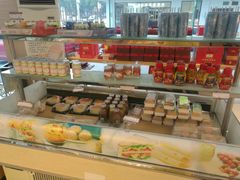 -长发西饼(临顿路店)