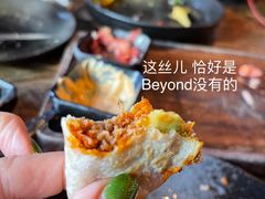 -Q MEX 库迈墨西哥餐吧(三里屯店)