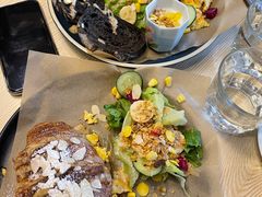 -251#coffee roasters(沿河东路店)