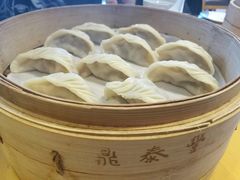 -鼎泰丰(嘉年华•海信广场VILLAGE店)