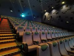 -百丽宫影城(嘉里汇店)