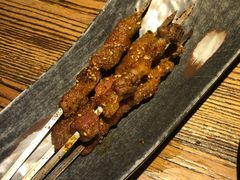 -并州大牌档之醉轻尘