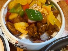 -壹只卤鹅 · 潮汕菜(京基百纳店)
