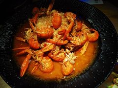 -红盔甲·小龙虾(车公庙店)