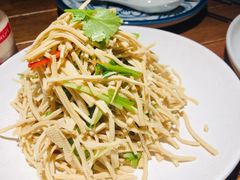 -小放牛河北菜(长安万达店)