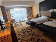 -上海浦西万怡酒店