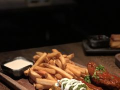 -Q MEX 库迈墨西哥餐吧(三里屯店)
