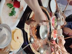 -一斗火锅·招财羊毛肚(上河城店)
