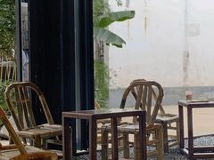 -Metal hands·铁手咖啡