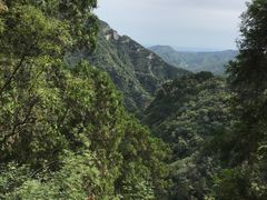 -北京上方山国家森林公园