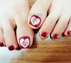 -Halo美甲美睫