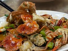 -潮香阁海鲜餐厅(较场尾店)