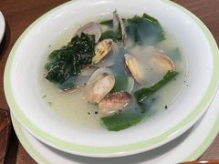 -萨莉亚意式餐厅(杭州西溪龙湖天街店)