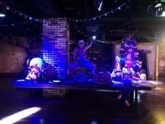 -东京塔海贼王主题公园