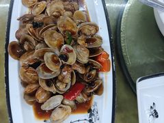 -梅姐海鲜餐厅(水头海鲜街店)