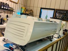 -VESH COFFEE(定西路店)